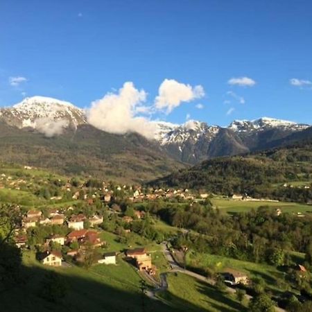 Grand Gites 6 Personnes Uriage Chamrousse Grenoble Revel  Εξωτερικό φωτογραφία