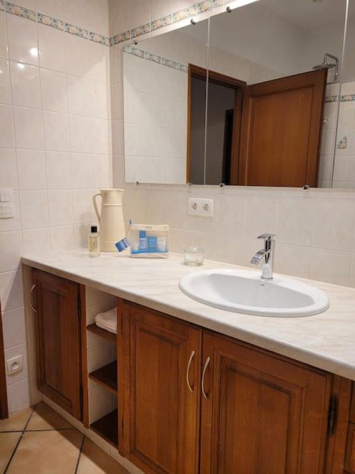 Grand Gites 6 Personnes Uriage Chamrousse Grenoble Revel  Εξωτερικό φωτογραφία