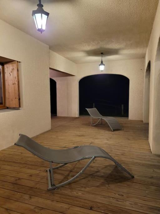 Grand Gites 6 Personnes Uriage Chamrousse Grenoble Revel  Εξωτερικό φωτογραφία