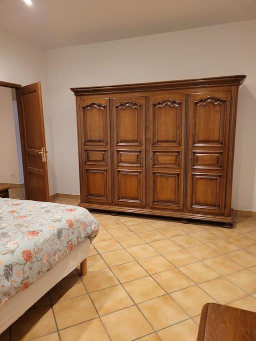 Grand Gites 6 Personnes Uriage Chamrousse Grenoble Revel  Εξωτερικό φωτογραφία