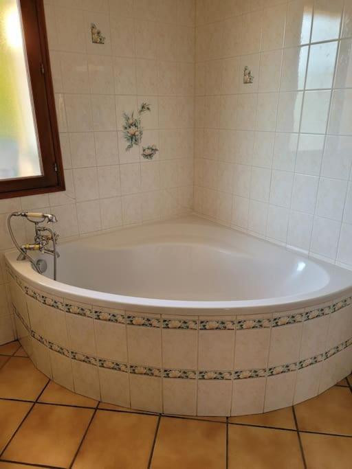 Grand Gites 6 Personnes Uriage Chamrousse Grenoble Revel  Εξωτερικό φωτογραφία