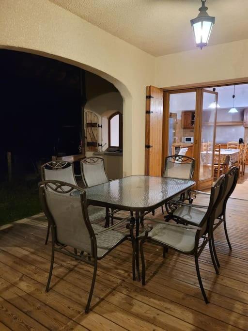 Grand Gites 6 Personnes Uriage Chamrousse Grenoble Revel  Εξωτερικό φωτογραφία