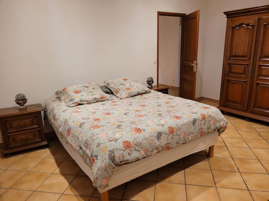 Grand Gites 6 Personnes Uriage Chamrousse Grenoble Revel  Εξωτερικό φωτογραφία